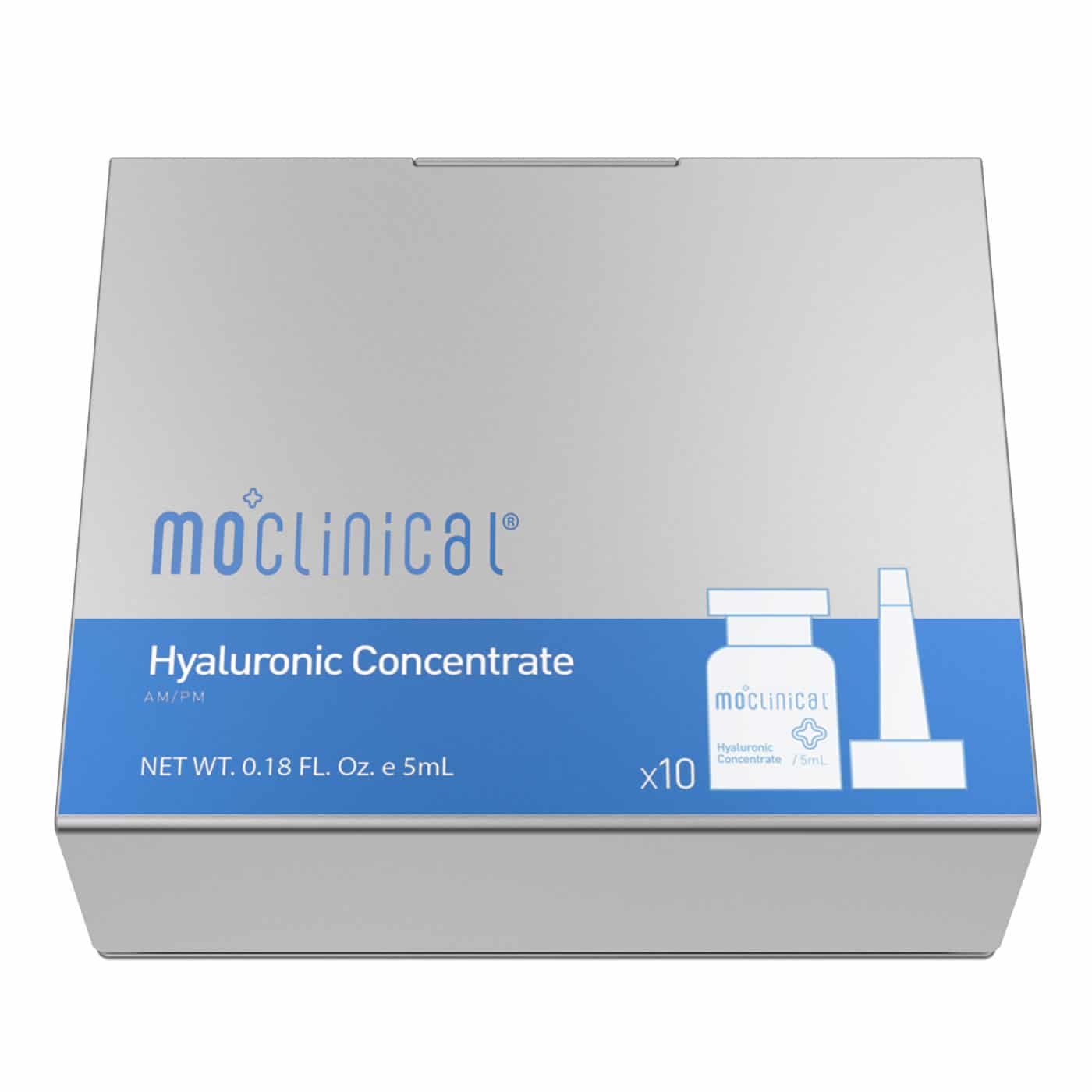 Mo Clinical 玻尿酸原液